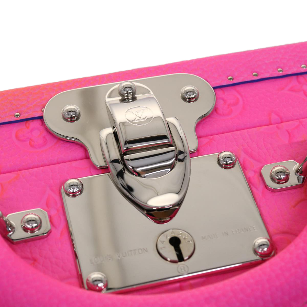 Louis Vuitton Cotteville 40, Louis Vuitton luggage