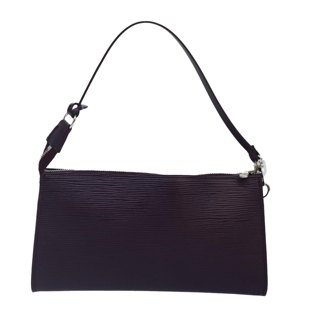 Louis Vuitton Pochette Accessoire – Classic Mini Shoulder Bag