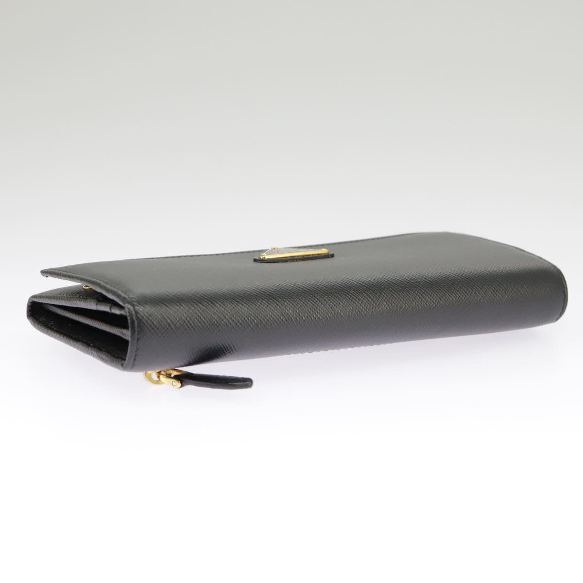 Prada Saffiano Leather Wallet & Handbag Collection