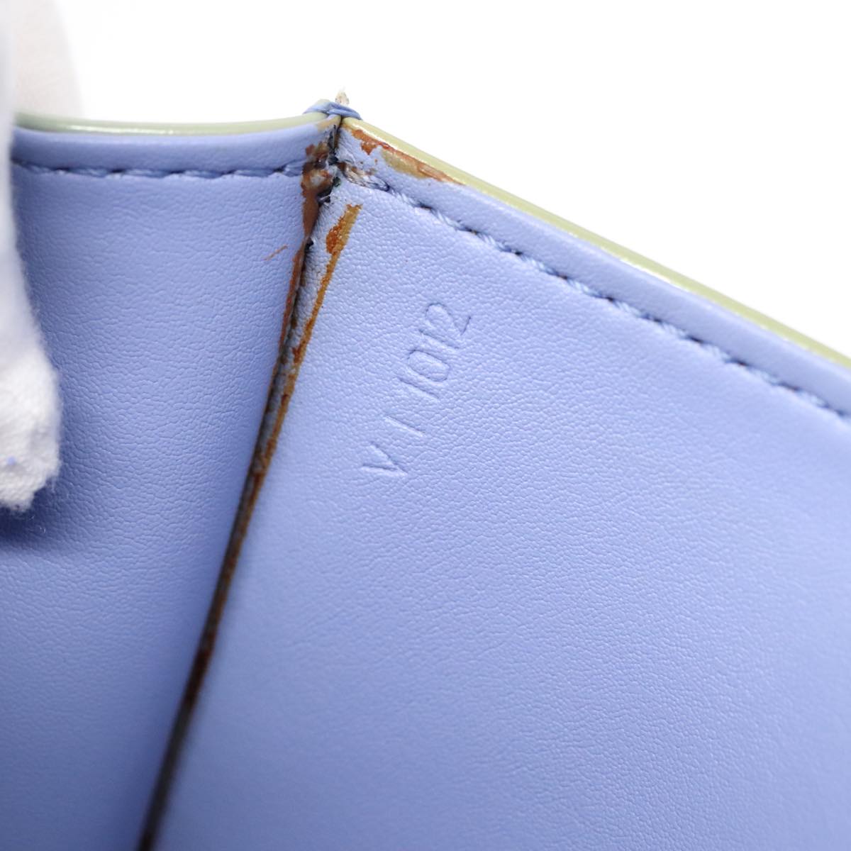 Louis Vuitton Spring Street Bag, LV Spring Street Purse, Designer LV Bag