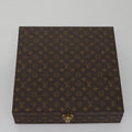 Louis Vuitton Jewelry Case, LV jewelry box, Louis Vuitton accessories