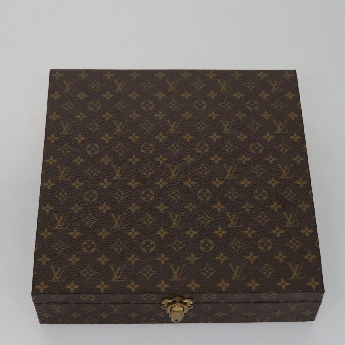 Louis Vuitton Jewelry Case, LV jewelry box, Louis Vuitton accessories