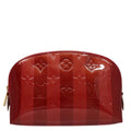 Louis Vuitton Cosmetic Pouch – Travel & Makeup Bag