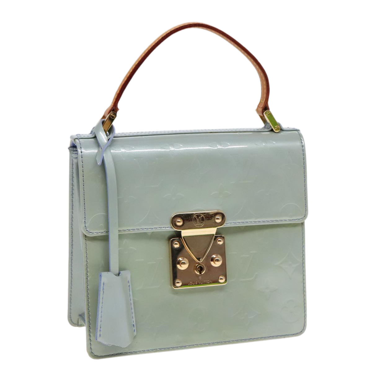 Louis Vuitton Spring Street Bag, LV Spring Street Purse, Designer LV Bag