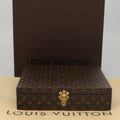 Louis Vuitton Jewelry Case, LV jewelry box, Louis Vuitton accessories
