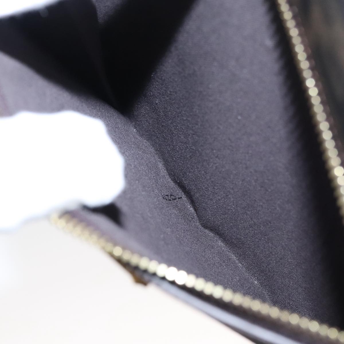Fendi Zucca Signature Monogram Handbag
