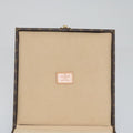 Louis Vuitton Jewelry Case, LV jewelry box, Louis Vuitton accessories