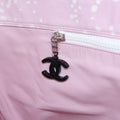 Chanel Shopping Tote Bag – Stylish & Spacious Luxury Bag
