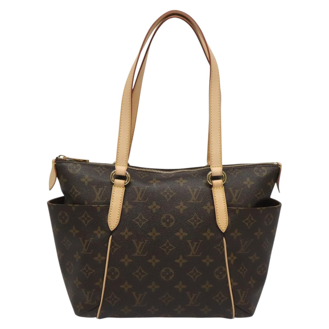 Louis Vuitton Totally bag, LV Totally handbag, Louis Vuitton luxury tote
