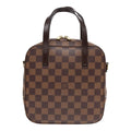 Louis Vuitton Spontini bag, LV Spontini handbag, luxury Louis Vuitton Spontini