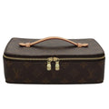 Louis Vuitton Jewelry Case – Monogram Travel Organizer