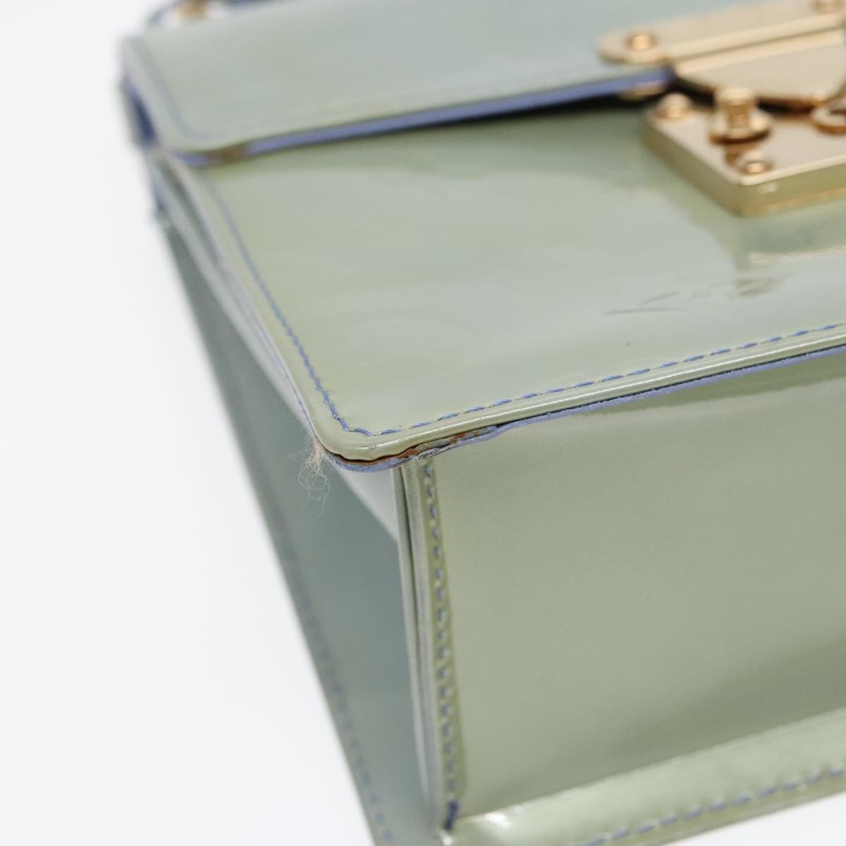 Louis Vuitton Spring Street Bag, LV Spring Street Purse, Designer LV Bag
