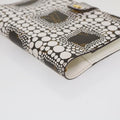 Louis Vuitton Agenda Cover Canvas wallet - My Luxury Labels