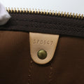 Louis Vuitton Keepall 50 Travel Duffle Bag