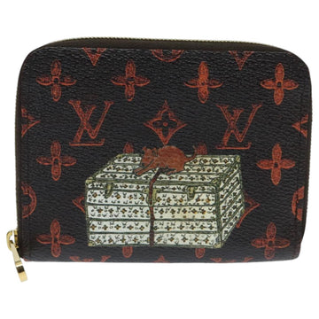 Louis Vuitton Coin Purse – Compact & Stylish Wallet