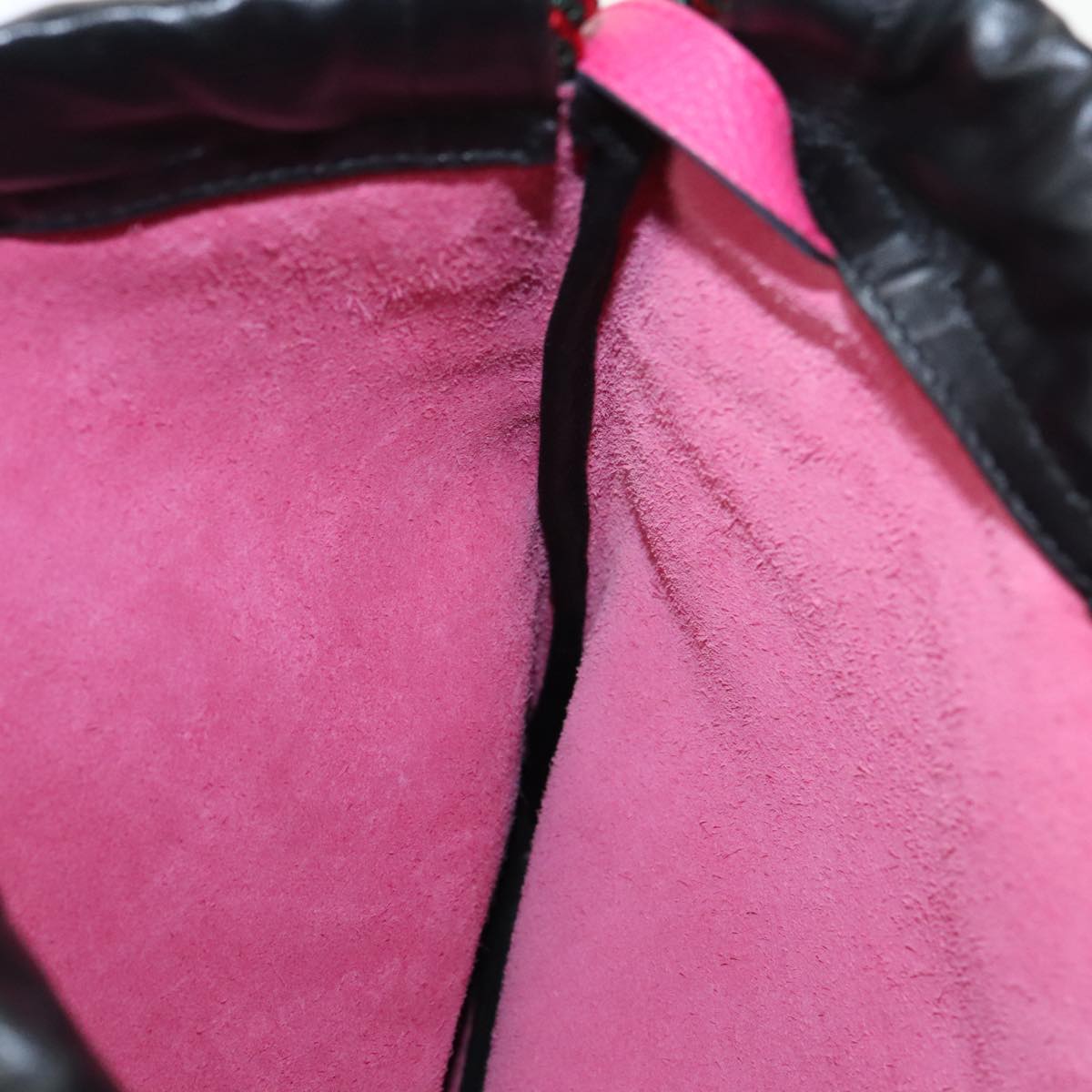 Gucci Drawstring Bag – Stylish & Versatile Luxury Bucket Bag