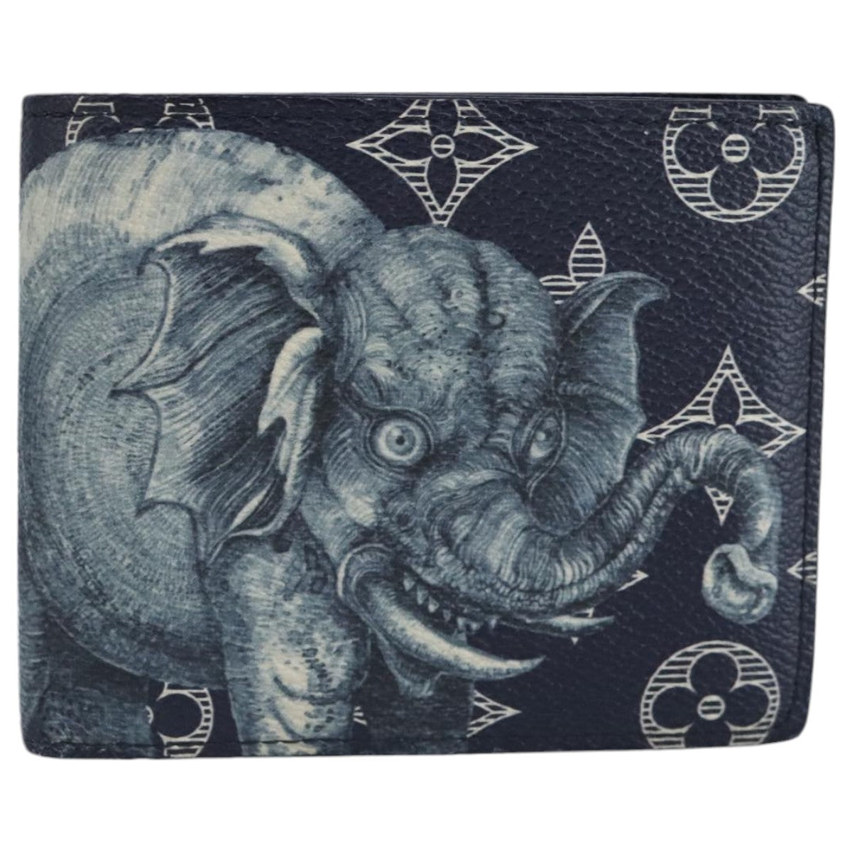 Louis Vuitton Marco Wallet – Luxury Compact Bifold for Men