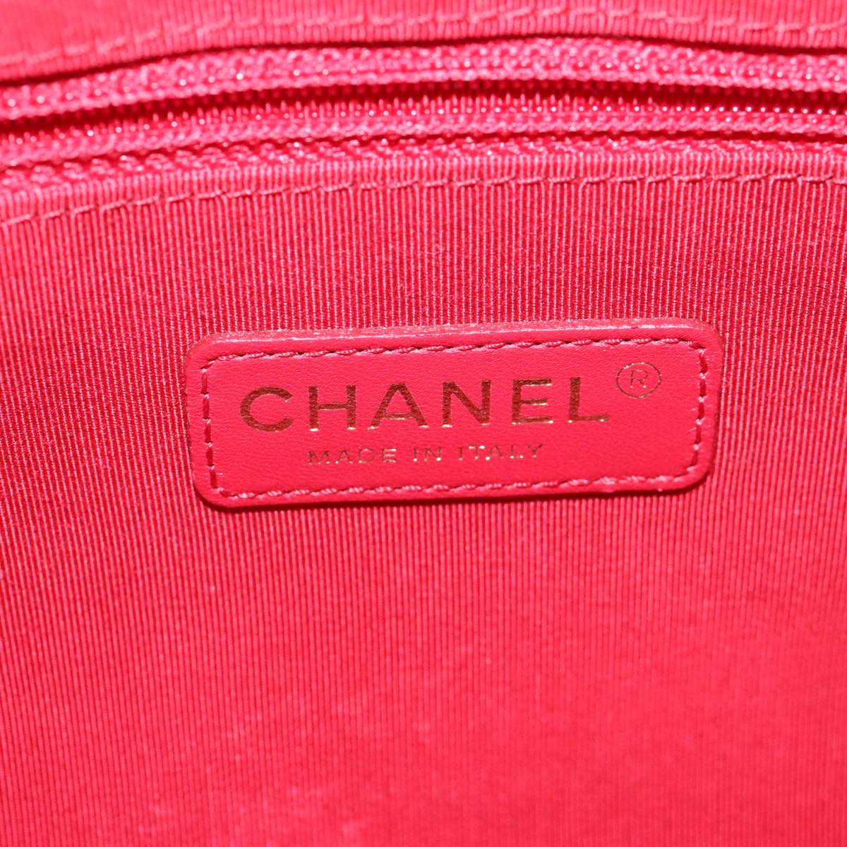 Chanel Matelassé Bag – Signature Quilted Leather Handbag