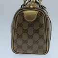 Gucci GG canvas bag, Gucci canvas bags, Gucci logo accessories