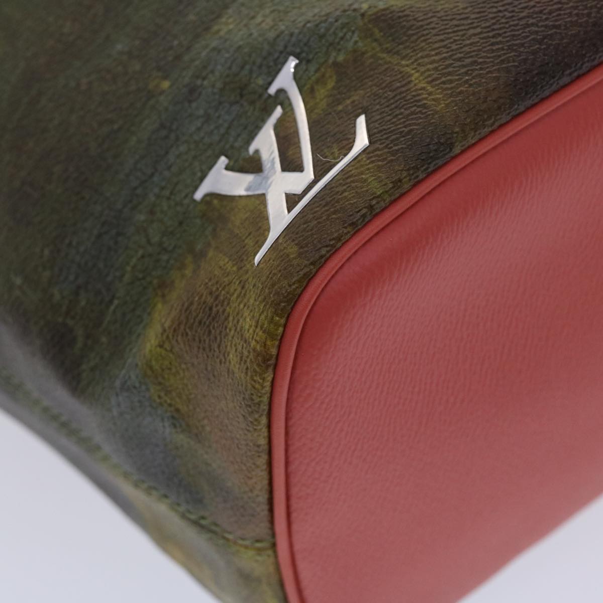Louis Vuitton Neverfull Tote, Spacious Designer Handbag