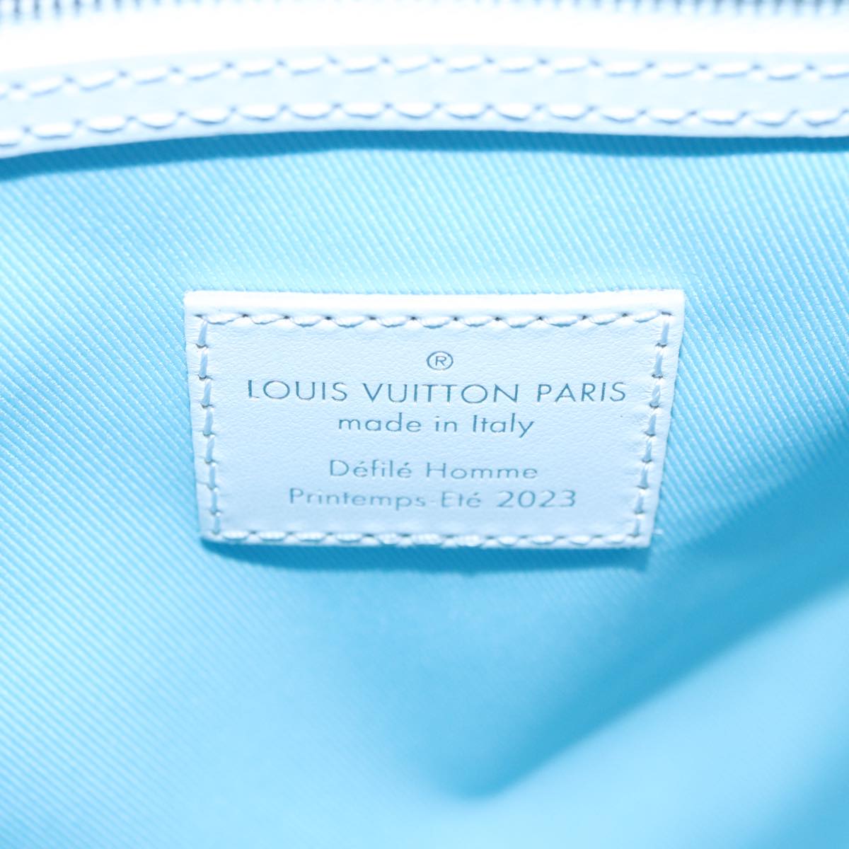 Louis Vuitton Keepall Bandouliere 50, LV Keepall, Louis Vuitton travel bag