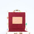 Louis Vuitton Jewelry Box – Luxury Travel Organizer