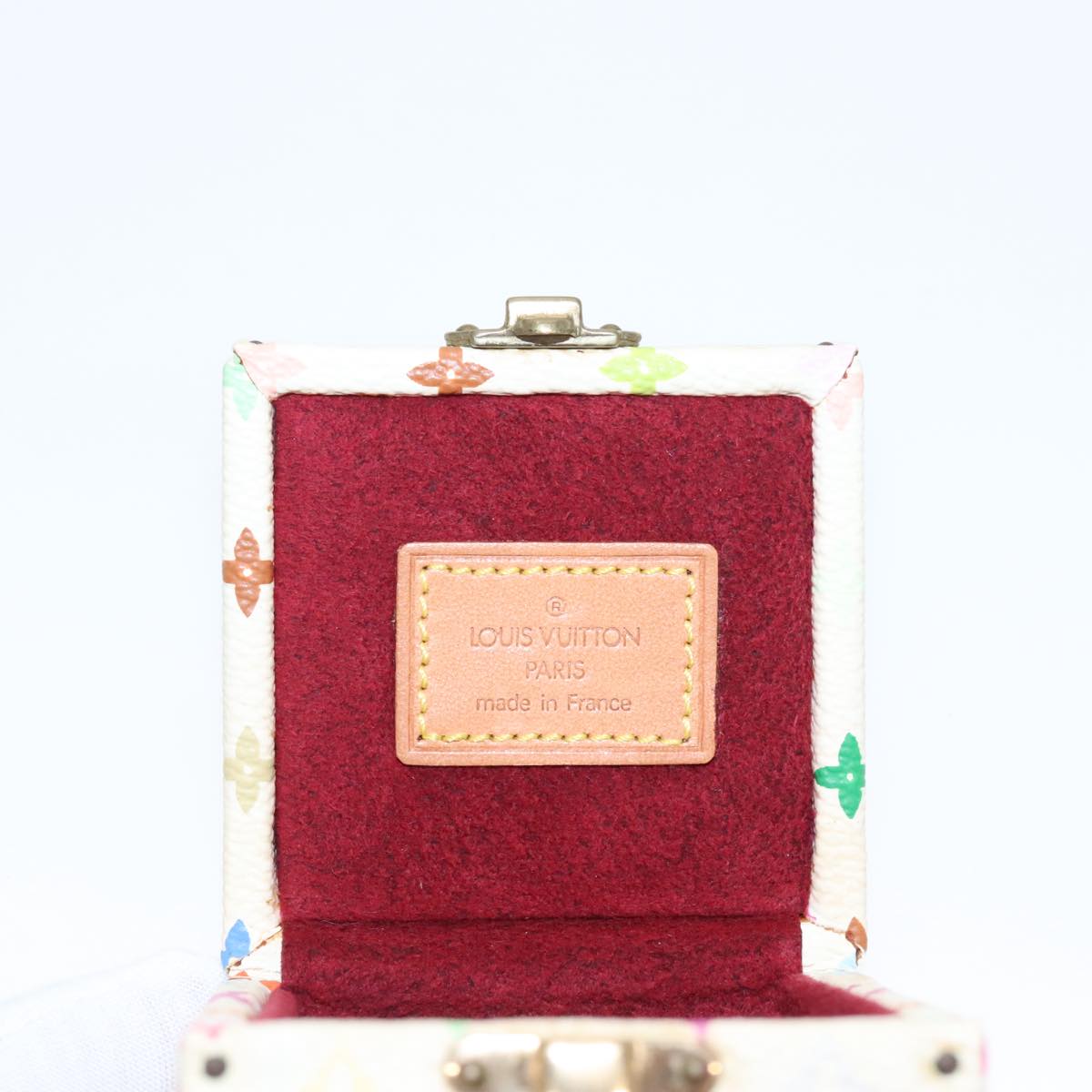 Louis Vuitton Jewelry Box – Luxury Travel Organizer