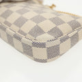 Louis Vuitton Pochette Accessoire, Small Luxury Shoulder Bag