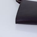 Louis Vuitton Pochette Accessoire – Classic Mini Shoulder Bag