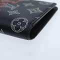 Louis Vuitton Brazza Wallet, LV Men’s Wallet, Designer LV Accessories