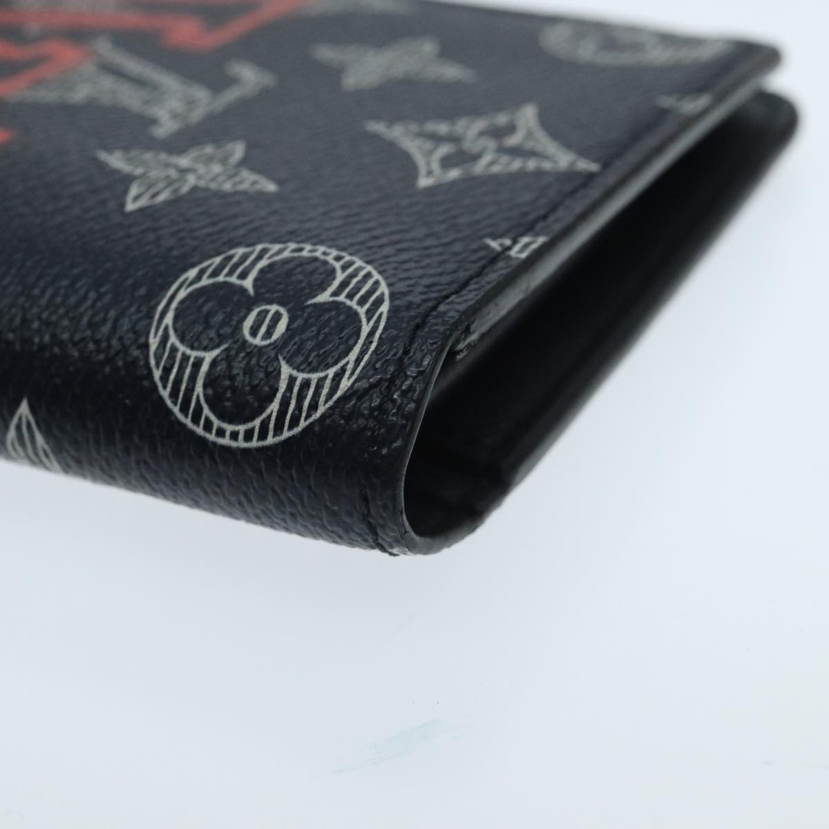 Louis Vuitton Brazza Wallet, LV Men’s Wallet, Designer LV Accessories