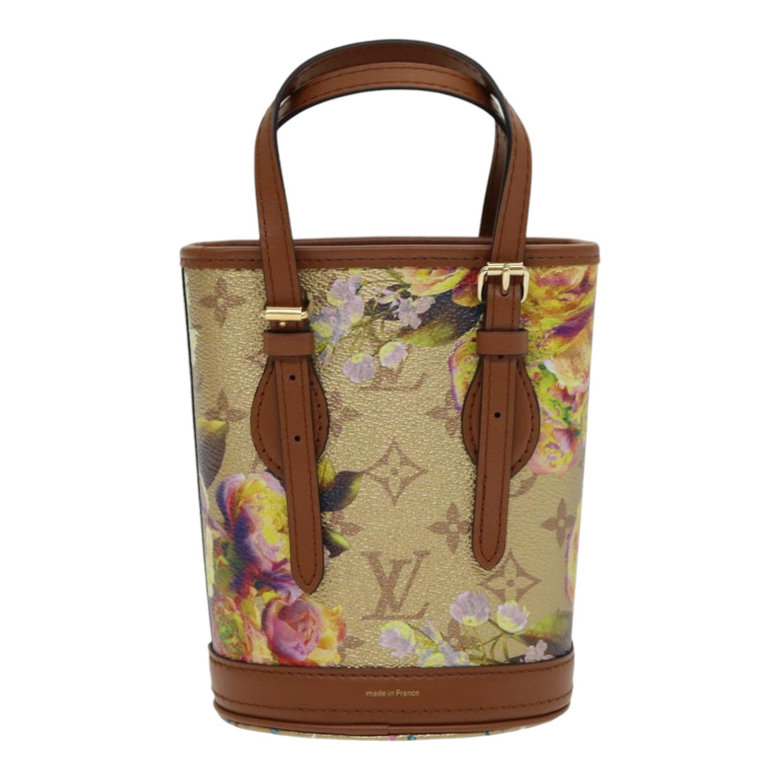 Louis Vuitton Bucket bag, LV Bucket bag, luxury Louis Vuitton bucket handbag