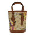 Louis Vuitton Bucket bag, LV Bucket bag, luxury Louis Vuitton bucket handbag