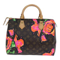 Louis Vuitton Speedy 30 – Classic Monogram Handbag
