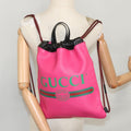 Gucci Drawstring Bag – Stylish & Versatile Luxury Bucket Bag
