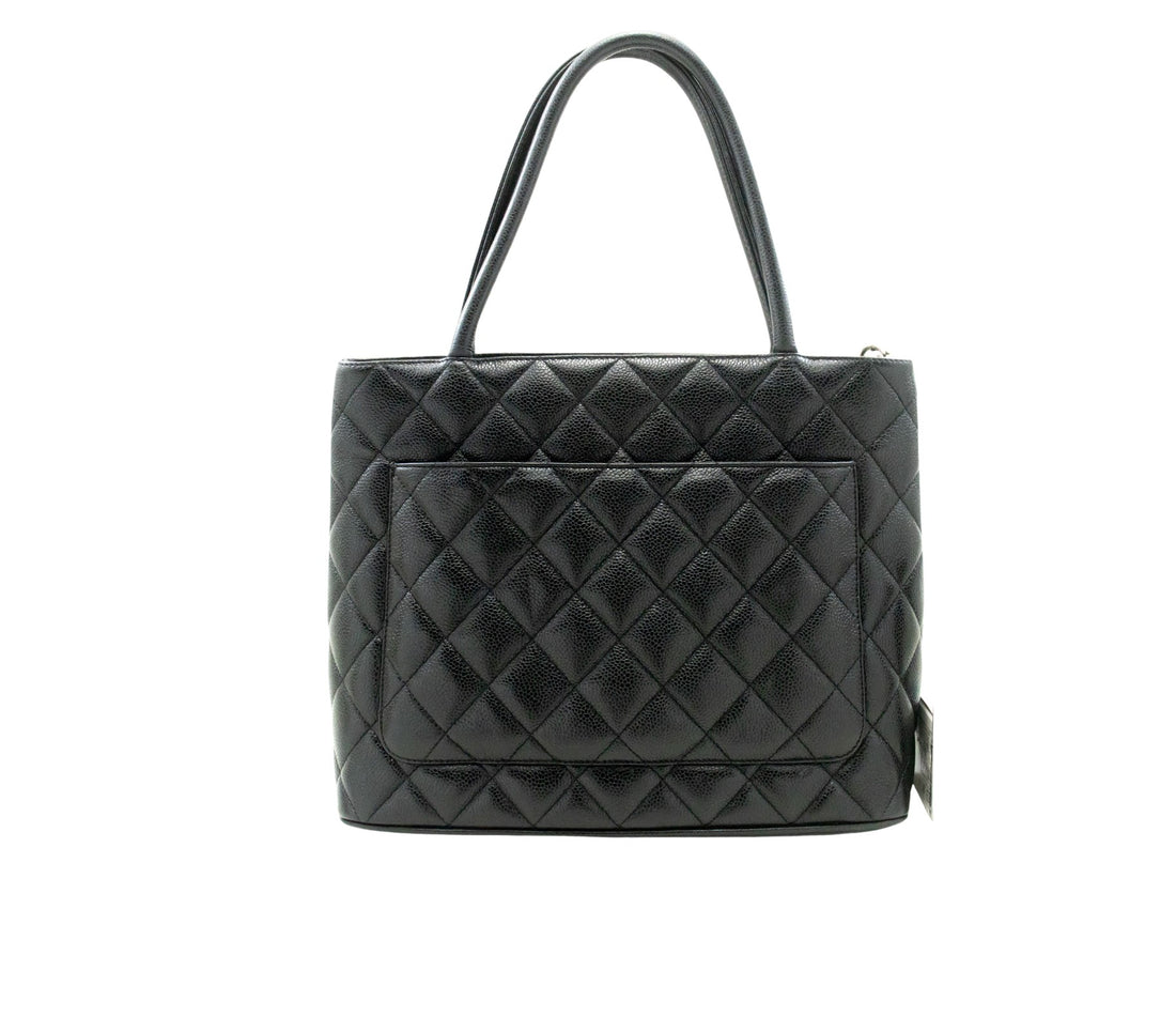 Chanel Medaillon Iconic Vintage Handbag