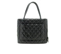 Chanel Medaillon Iconic Vintage Handbag