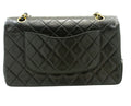 Chanel Leather shoulder Bag - My Luxury Labels