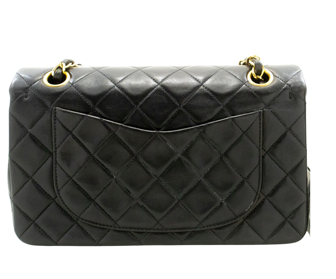 Chanel Luxury Handbag, Timeless Designer Purse