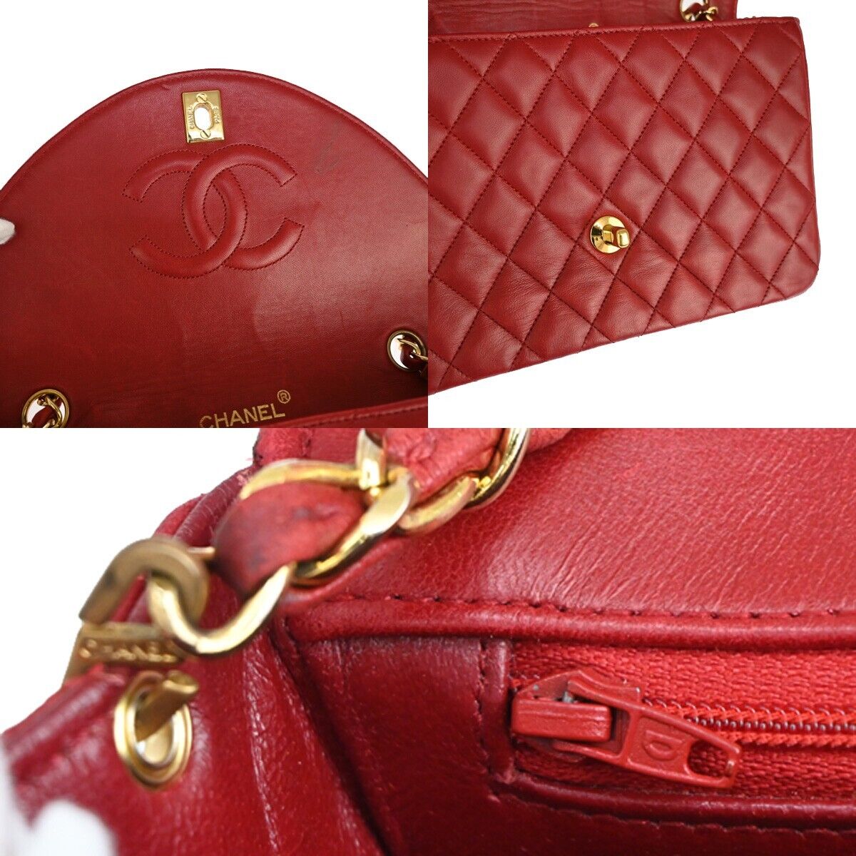Chanel's Classique Bag - My Luxury Labels