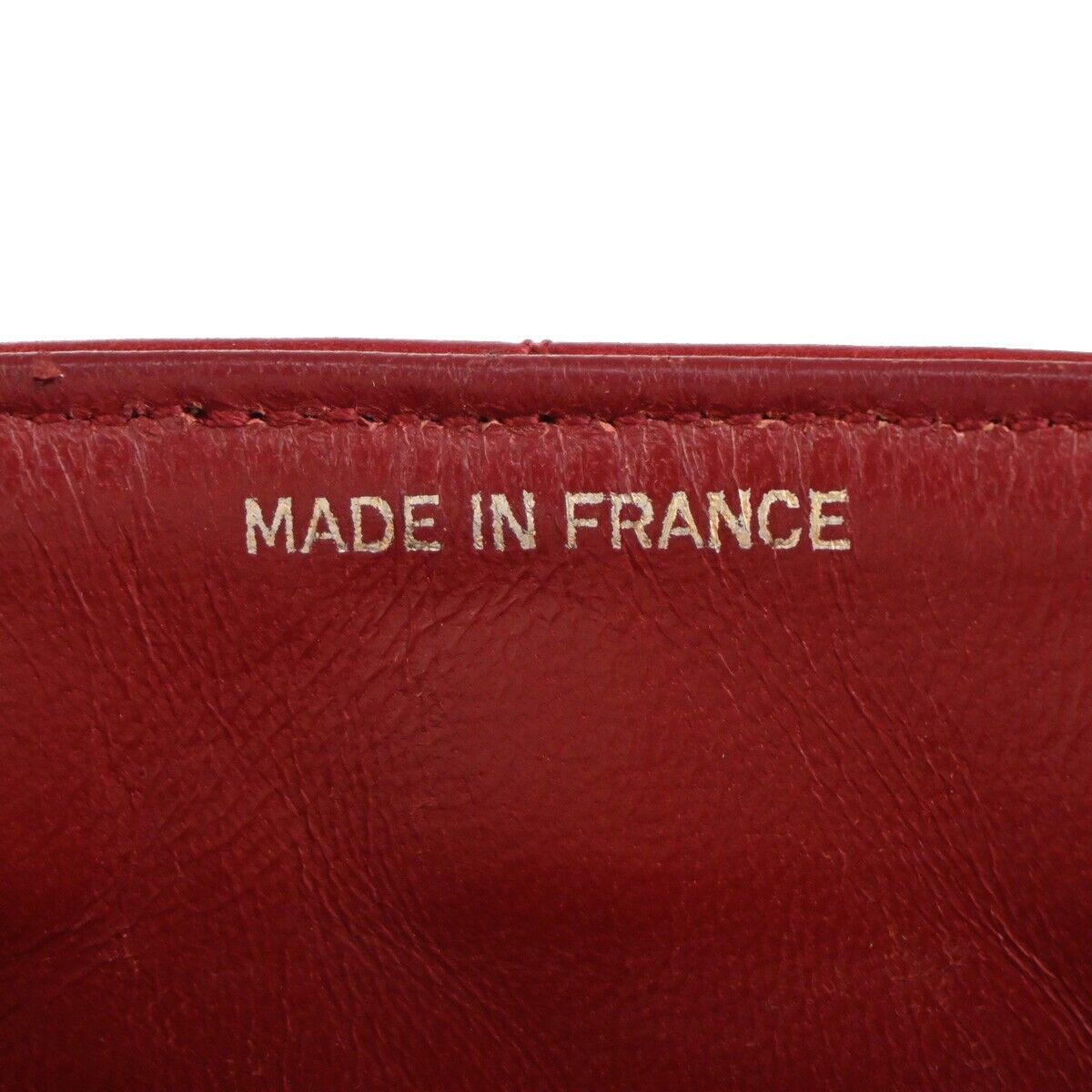Chanel's Classique Bag - My Luxury Labels