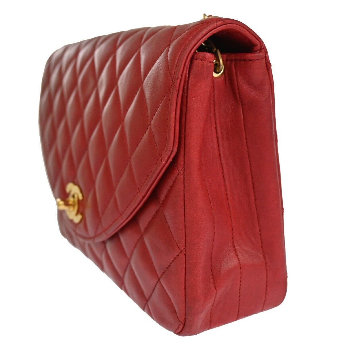 Chanel's Classique Bag - My Luxury Labels