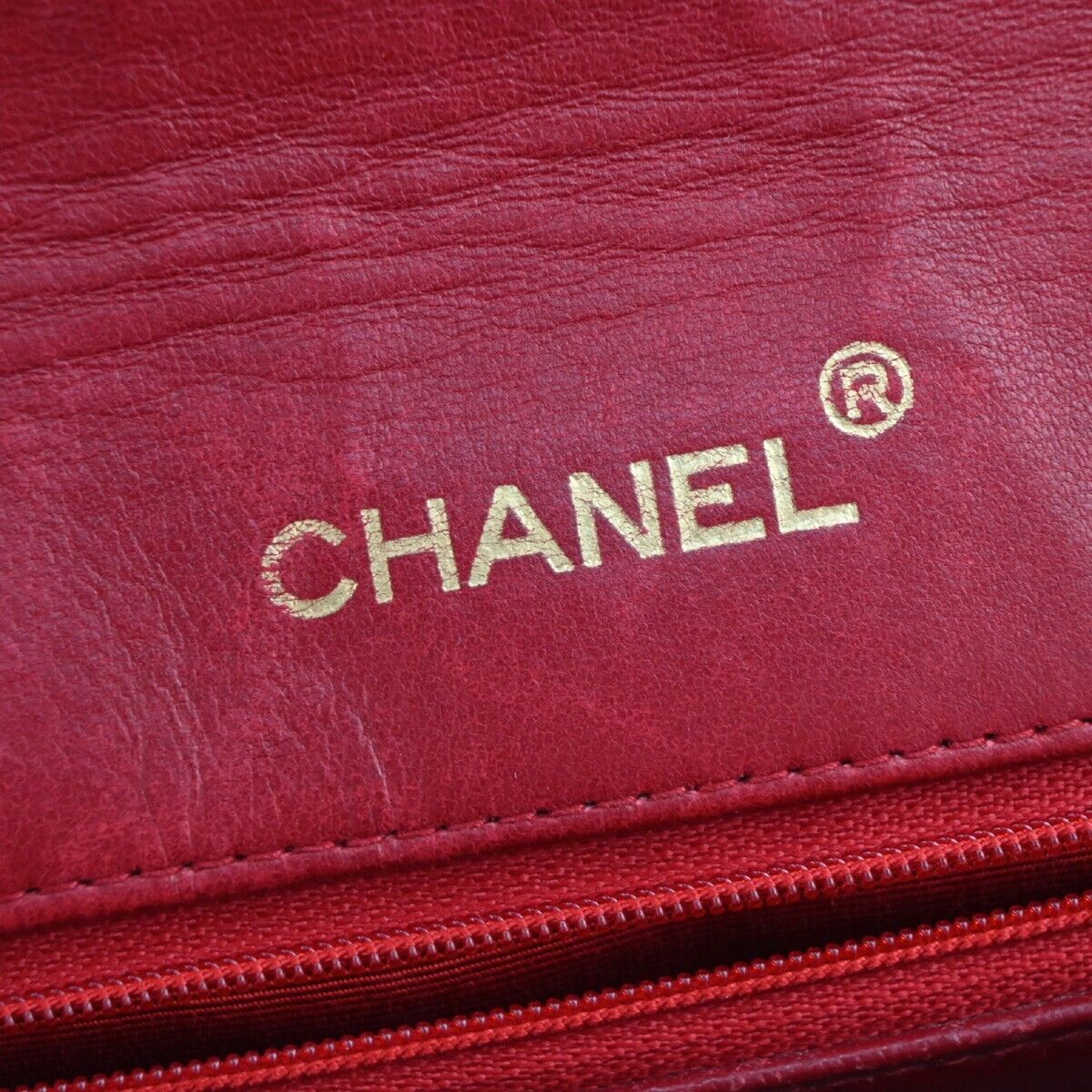 Chanel's Classique Bag - My Luxury Labels