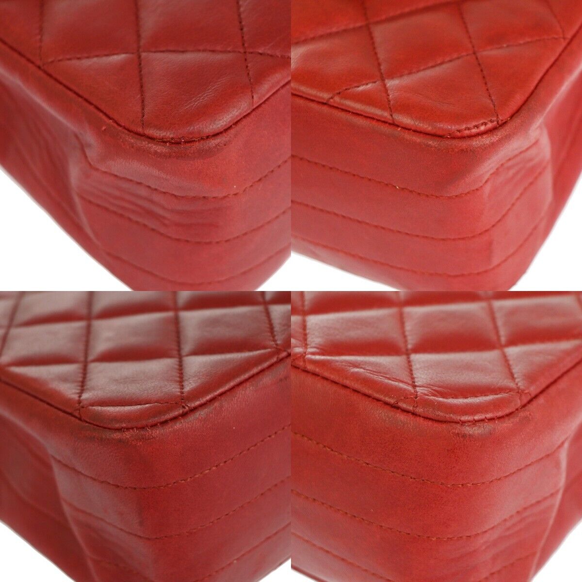 Chanel's Classique Bag - My Luxury Labels
