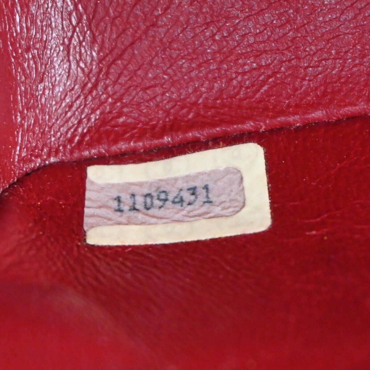 Chanel's Classique Bag - My Luxury Labels