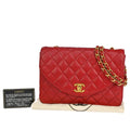 Chanel's Classique Bag - My Luxury Labels