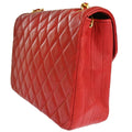 Chanel's Classique Bag - My Luxury Labels