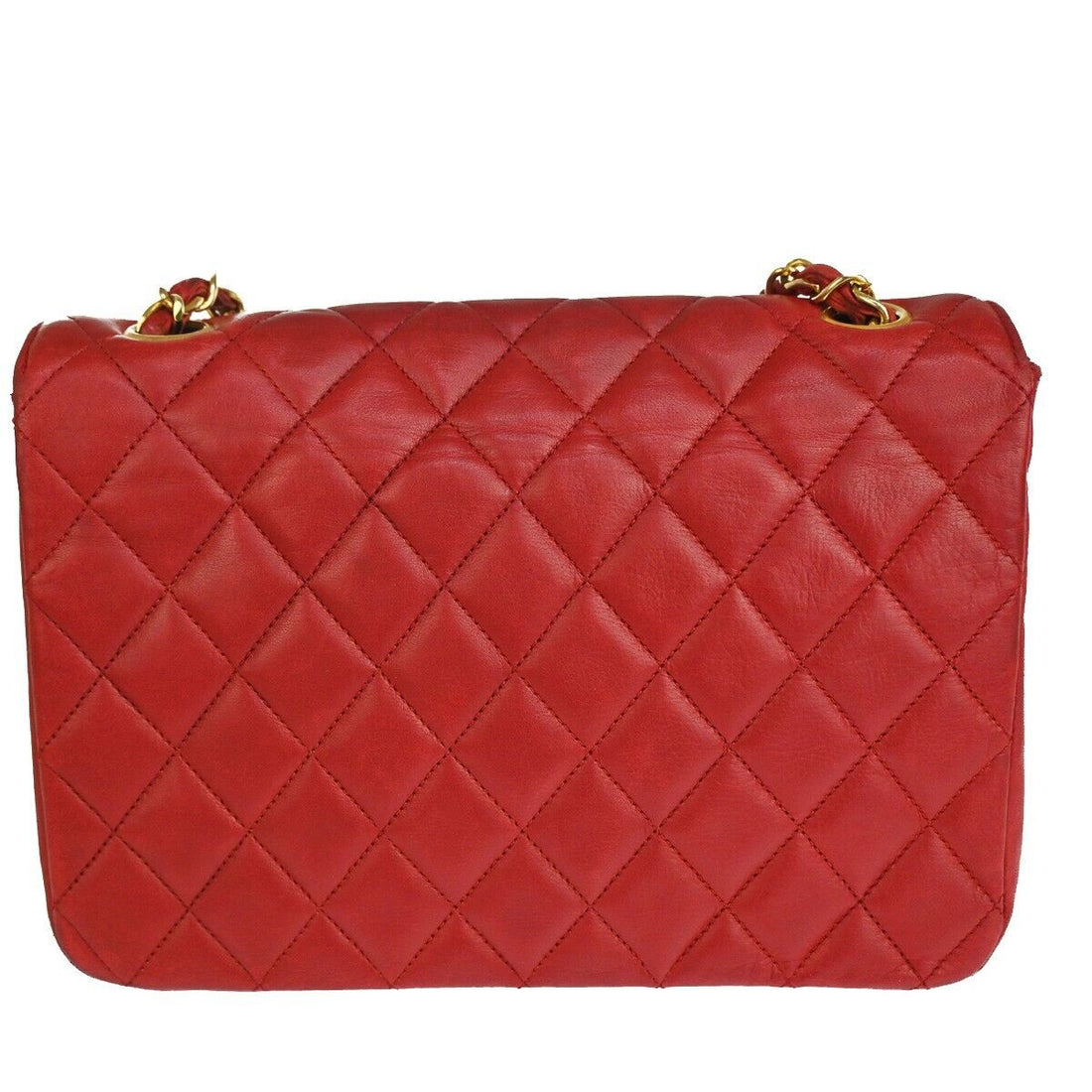 Chanel's Classique Bag - My Luxury Labels