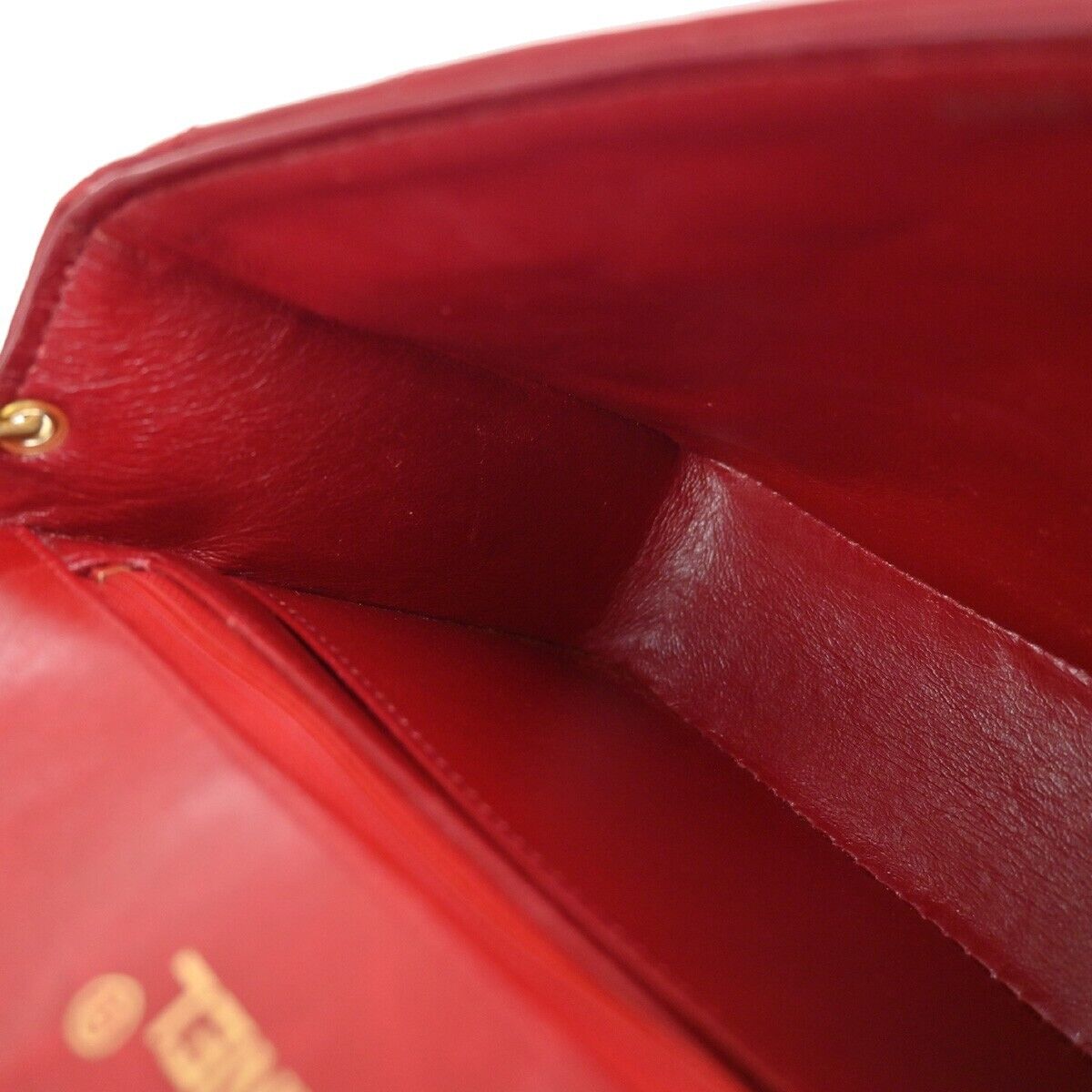 Chanel's Classique Bag - My Luxury Labels