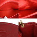 Chanel's Classique Bag - My Luxury Labels